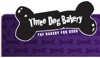 Three Dog Bakery (Pier 3)